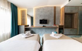 Hotel Nota